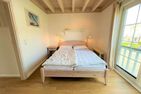 Strandpark Sierksdorf H091 Sierksdorf - Schlafzimmer