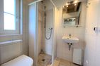 Strandpark Sierksdorf H091 Sierksdorf - Badezimmer