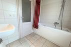 Strandpark Sierksdorf H091 Sierksdorf - Badezimmer