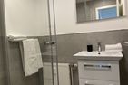  Charibi - Poseidon Dahme - Badezimmer