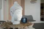 Ostseecamp "Buddha Beach" mit eingezäuntem Grundstück (105) Scharbeutz - 