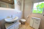 Strandpark Sierksdorf H054 Sierksdorf - Badezimmer
