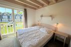 Strandpark Sierksdorf H054 Sierksdorf - Schlafzimmer