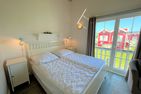 Strandpark Sierksdorf H054 Sierksdorf - Schlafzimmer
