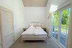 Strandpark Sierksdorf H056 Sierksdorf - Schlafzimmer
