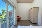 Strandpark Sierksdorf H056 Sierksdorf - Schlafzimmer