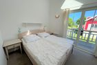 Strandpark Sierksdorf H056 Sierksdorf - Schlafzimmer