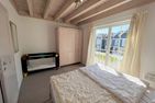 Strandpark Sierksdorf H056 Sierksdorf - Schlafzimmer