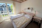 Strandpark Sierksdorf H056 Sierksdorf - Schlafzimmer