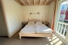 Strandpark Sierksdorf H079 Sierksdorf - Schlafzimmer