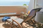 Ferienpark Sierksdorf App.193 - Strandlage/Strandkorb Sierksdorf - Balkon