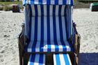 Ferienpark Sierksdorf App.193 - Strandlage/Strandkorb Sierksdorf - Strand