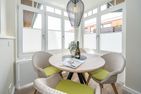  Strandperle Wenningstedt - Wohnzimmer
