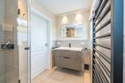  Strandperle Wenningstedt - Badezimmer