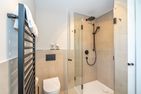  Strandperle Wenningstedt - Badezimmer