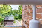  Strandperle Wenningstedt - Balkon