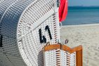 Haus Nautica Nautica Appartement 29 Appartement Seaview Haffkrug - 