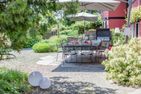  Fewo Galerie Höri - Terrasse