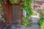  Fewo Galerie Höri - Gartenblick