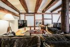  Fewo Galerie Höri - Wohnzimmer