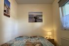  Strandnixe - Ostseeperle Dahme - Schlafzimmer