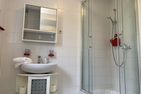  Strandnixe - Ostseeperle Dahme - Badezimmer