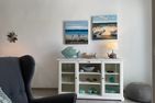  Playa d'Or 16 / Cala D'Or / Mallorca  - Wohnzimmer