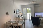  Playa d'Or 16 / Cala D'Or / Mallorca  - Wohnzimmer