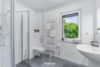  Ferienwohnung Ostseeoase Damp Kappeln/ Schlei - Badezimmer