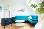  Strandlust Timmendorfer Strand - Wohnzimmer