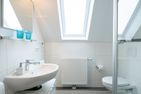  Strandlust Timmendorfer Strand - Badezimmer