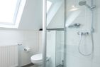  Strandlust Timmendorfer Strand - Badezimmer