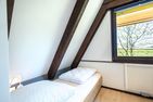 Ferienwohnpark Immenstaad am Bodensee Nurdachhaus (Typ 8) NDT 004 Bodensee - Bedroom