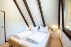 Ferienwohnpark Immenstaad am Bodensee Nurdachhaus (Typ 8) NDT 004 Bodensee - Bedroom