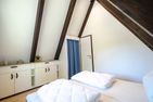 Ferienwohnpark Immenstaad am Bodensee Nurdachhaus (Typ 8) NDT 004 Bodensee - Bedroom