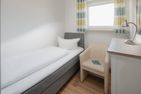  Weitblick Innenstadt Kurplatz - Schlafzimmer