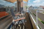  Weitblick Innenstadt Kurplatz - Balkon