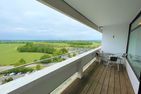 Panoramic App. A15-8 Sierksdorf - Balkon