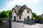  Ferienhaus Seeschwalbe 37 Fuhlendorf - 