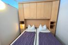 Panoramic App. B02-6 Sierksdorf - Schlafzimmer