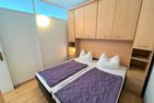 Panoramic App. B02-6 Sierksdorf - Schlafzimmer