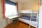 Cosima  - Im Grund 29, App. 76 Wenningstedt - Schlafzimmer