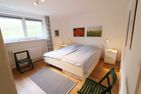 Cosima  - Im Grund 29, App. 76 Wenningstedt - Schlafzimmer