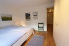 Cosima  - Im Grund 29, App. 76 Wenningstedt - Schlafzimmer