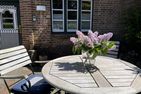  Kiebitz Westerland - Terrasse