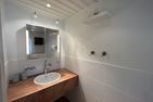  Kiebitz Westerland - Badezimmer