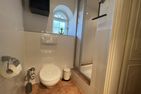  Kiebitz Westerland - Badezimmer