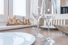  Meeresbrise Westerland - Wohnzimmer
