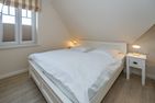  Meeresbrise Westerland - Schlafzimmer