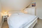  Meeresbrise Westerland - Schlafzimmer